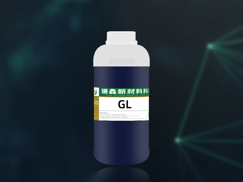 GL三价蓝白成膜增蓝剂