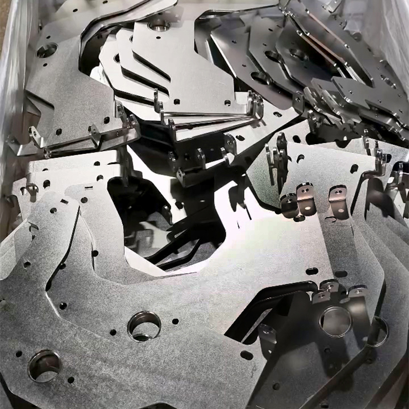 NM-5519纳米平滑剂