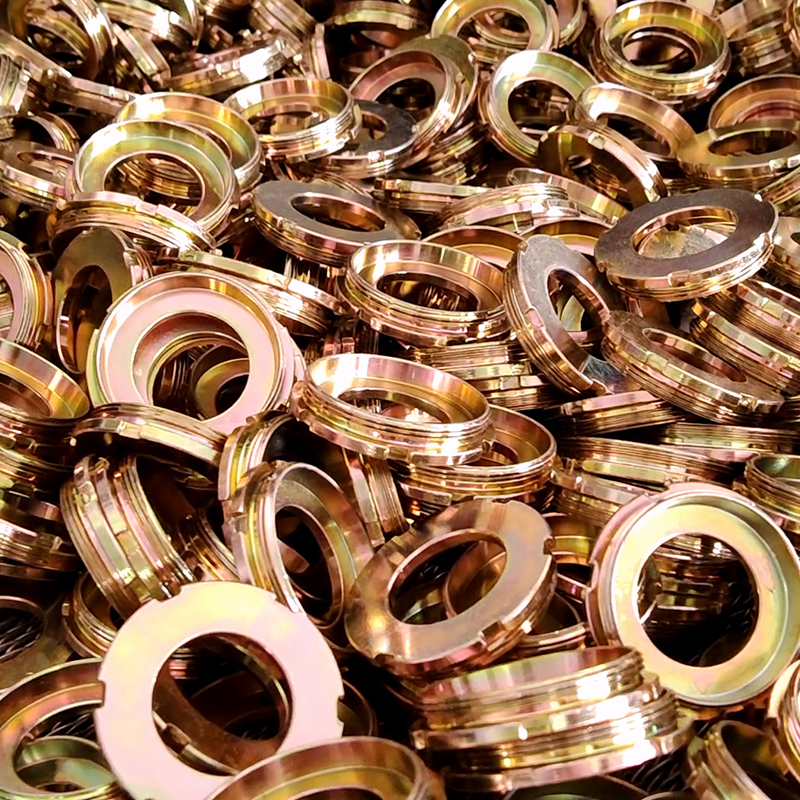 SX-5735M中低温铜件专用水性光油封闭剂