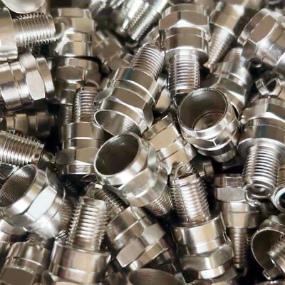 5717EL高填平快速出光电镀镍光亮剂