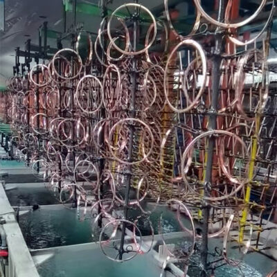 SX-212日系酸性镀铜光亮剂