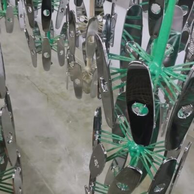 5818EL强整平铜上镀镍光亮剂