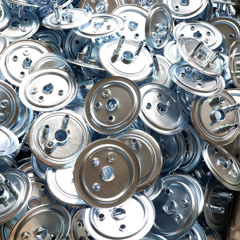 5258R超强耐蚀性三价铬蓝白钝化剂