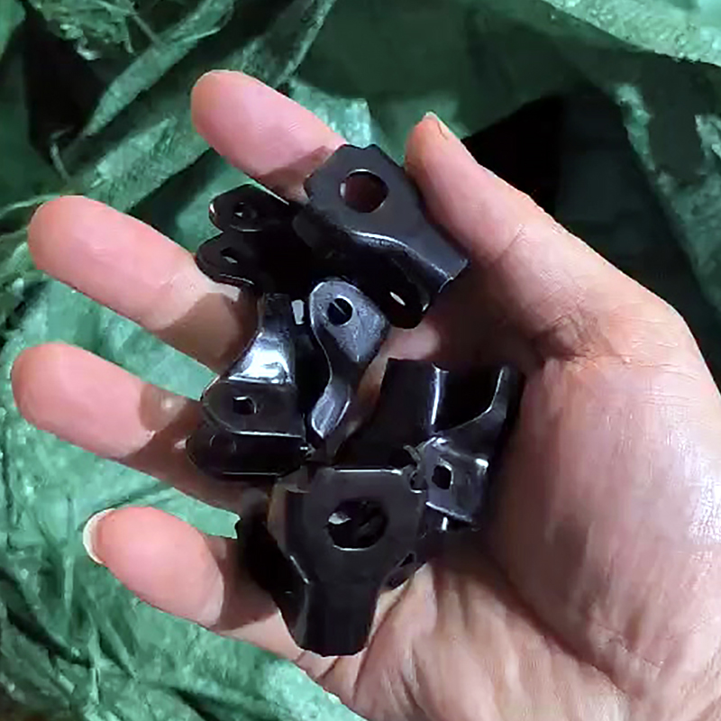 SX-5618E单剂型锌镍合金黑色钝化剂