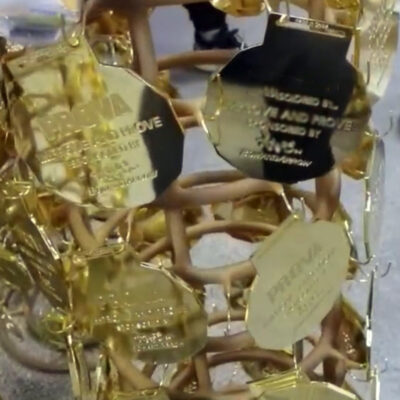 SX-214德系酸性镀铜光亮剂