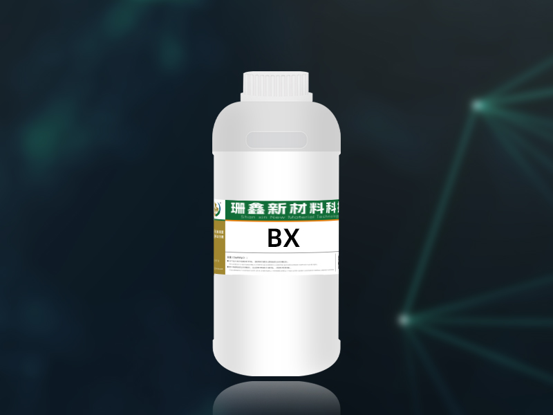BX镀锌三价钝化成膜促进剂