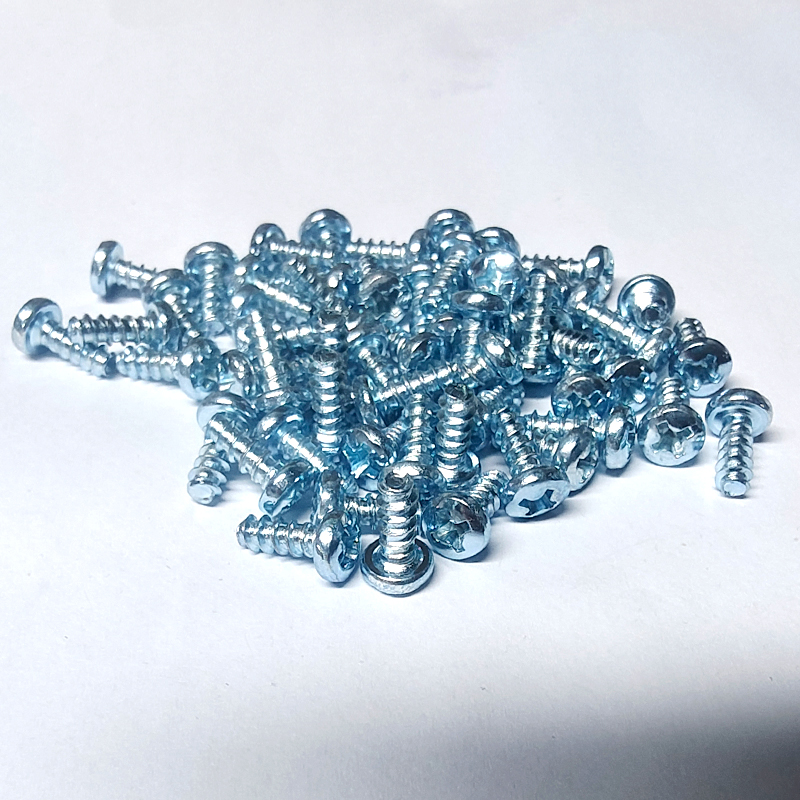 G5350三价铬蓝白钝化剂