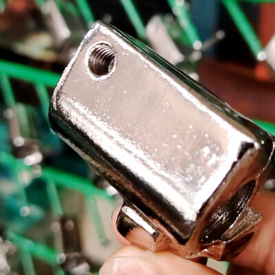 SX-5205硬铬功能性添加剂