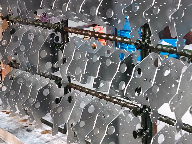 SX-566L高盐雾纳米盖色封闭剂