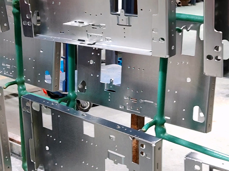 SX-588N耐酸耐碱纳米盖色封闭剂