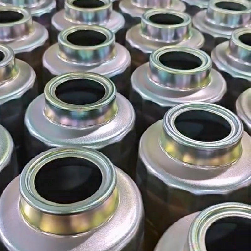 5603R三价铬彩锌钝化剂